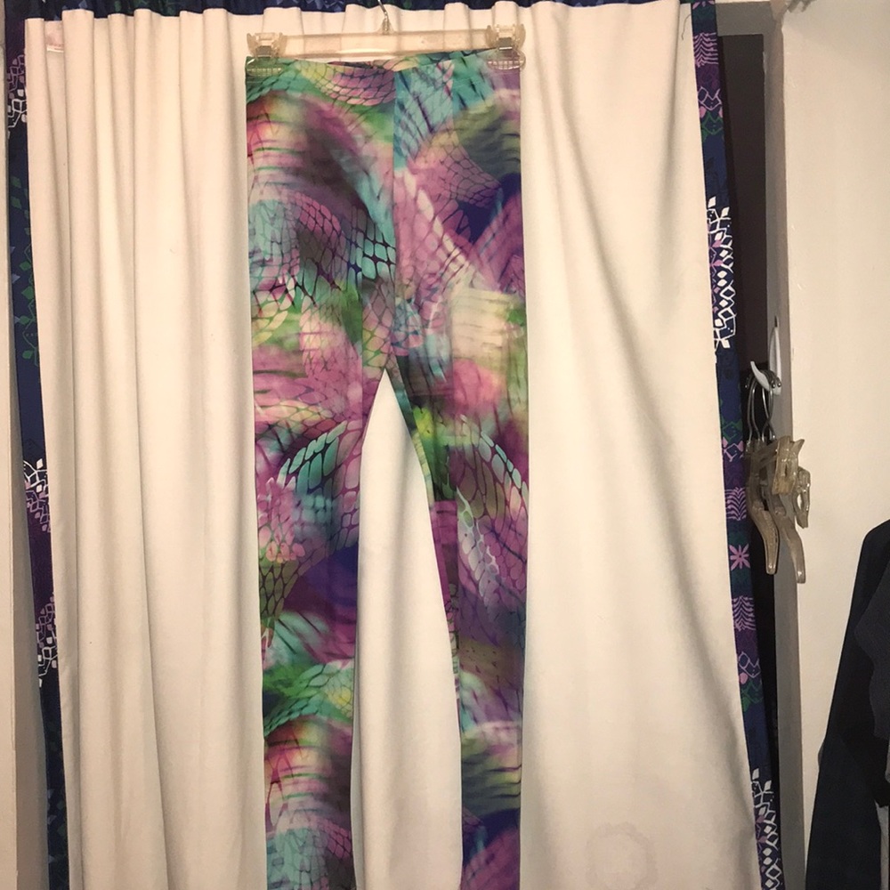 Blackmilk leggings